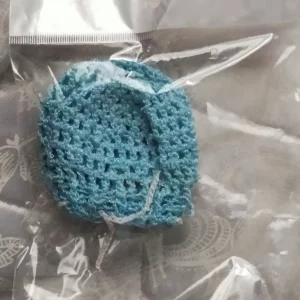 Manoplas Crochet Xid