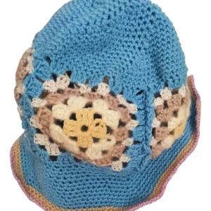 Gorro Xima Peluso Ala Corta Unisex