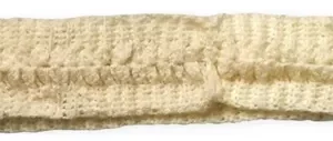 Tocado Xima International Deluxe Crochet Para Dama