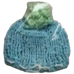 Gorra Xima International Deluxe Crochet Para Bebes