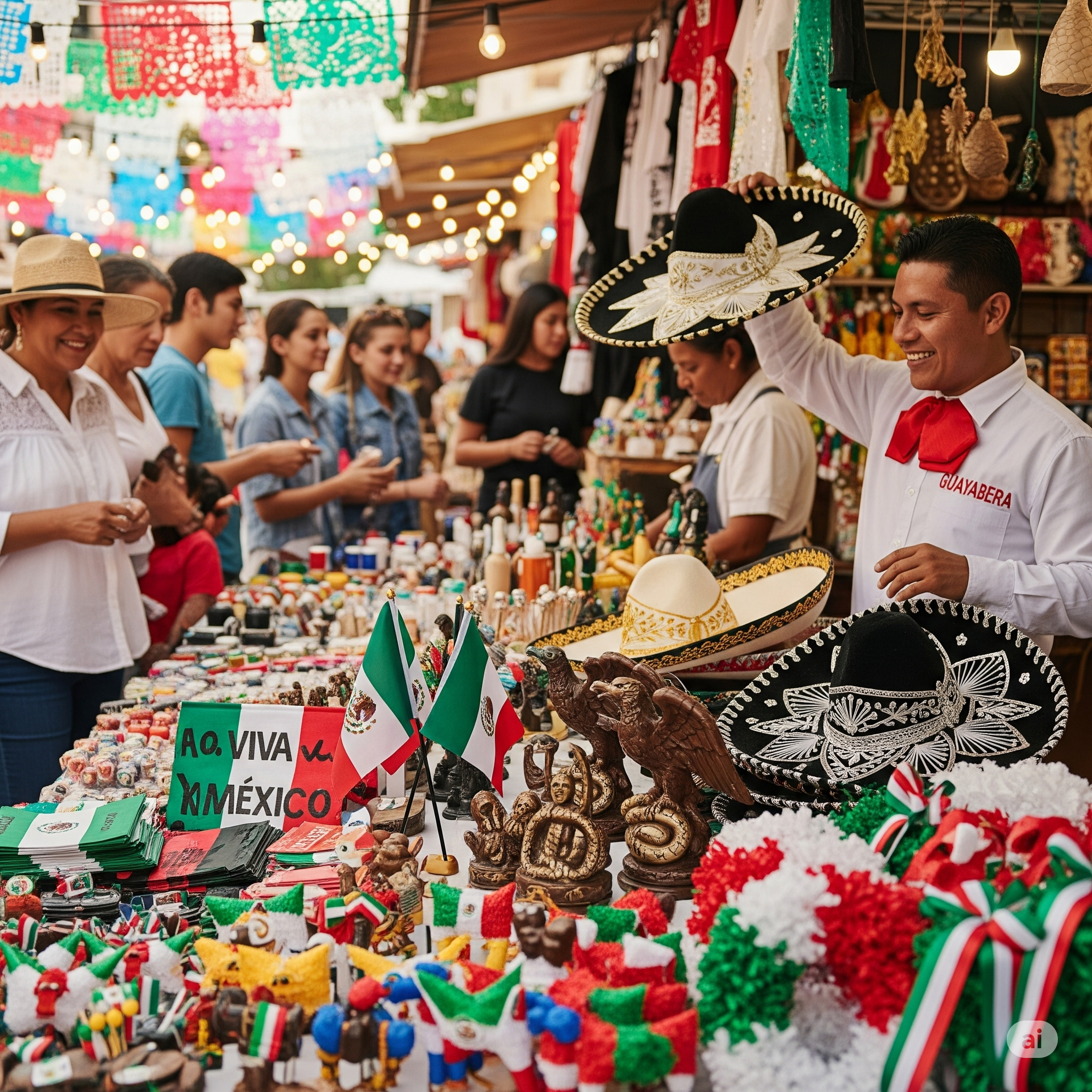 El Arte de la Tradición en Cada Puntada