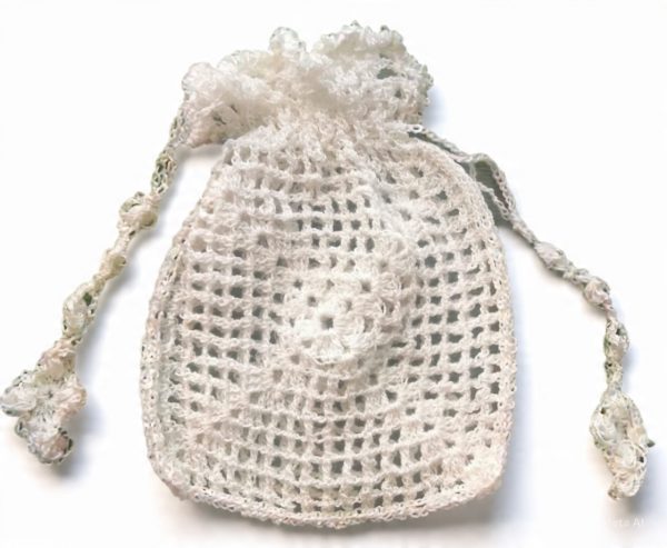 Bolsa para recuerdo chica